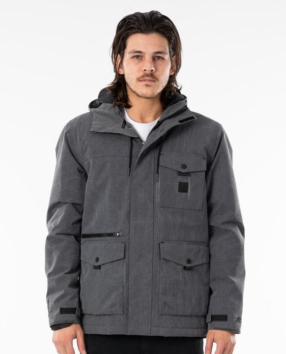 Produktbild Rip Curl Anti Series Heatseeker Jacke (L)