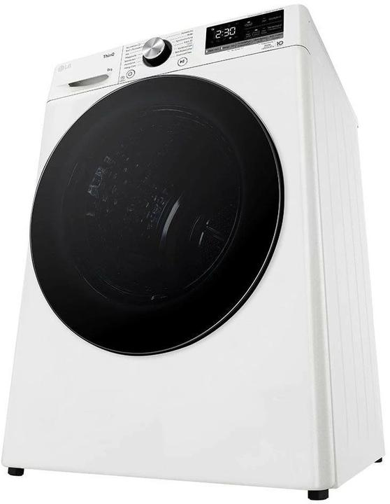 Image du produit LG RT80V9W (8 kg, Modifiable)