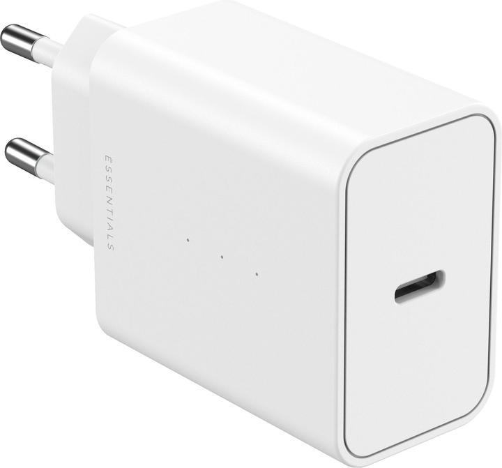 Produktbild Upström UPSTRM Charger 45W USB-C GaN (45 W)
