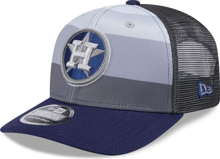 New Era 9Seventy Cap Batting Practice Houston Astros