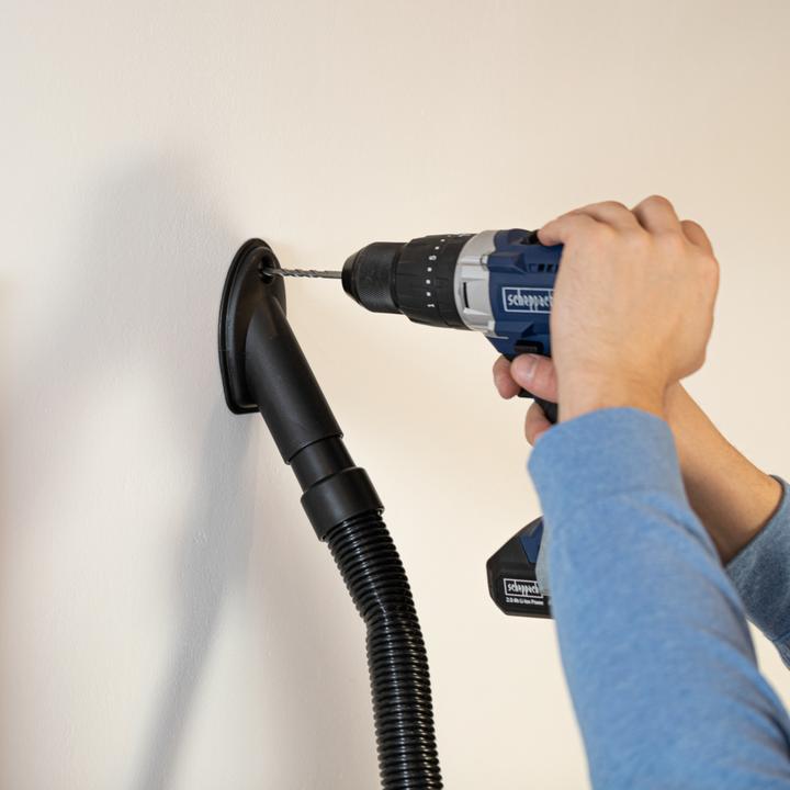 Image du produit Scheppach HD2P (Aspirateur sec)