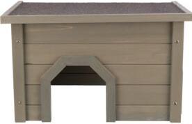 Actual product image Trixie Natura small animal house