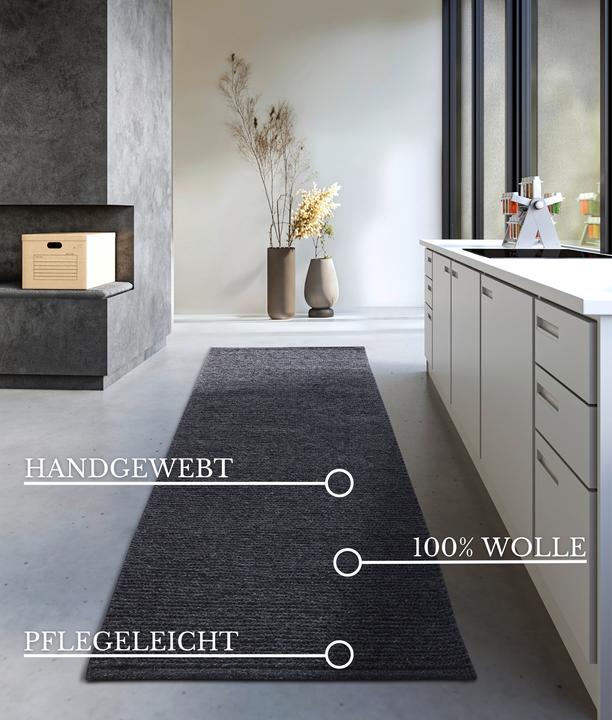Actual product image Villeroy & Boch Francois (80 x 200 cm)