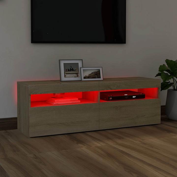 Produktbild VidaXL Alaric (120 x 35 x 40 cm)