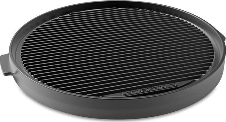 LotusGrill Panneaux Teppanyaki XL double face