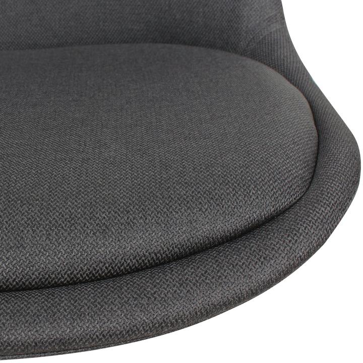 Actual product image Amstyle Black