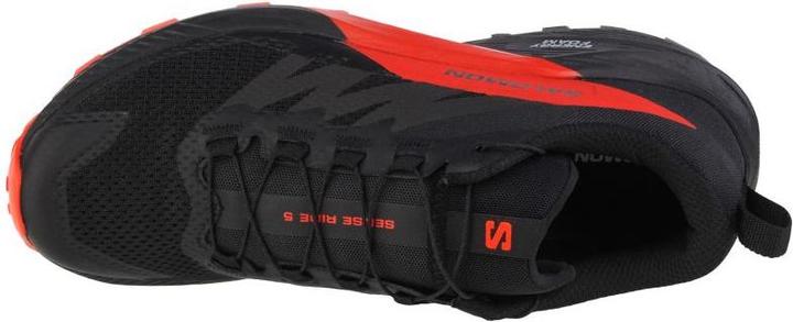 Actual product image Salomon Sense Ride 5 - 59659 (43 1/3)