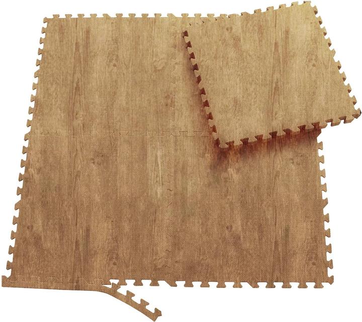 Actual product image Sporttrend 24 Bodenschutzmatten-Set