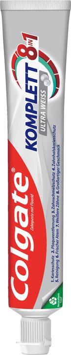 Colgate Zahncreme Ultra Weiss (75 ml)