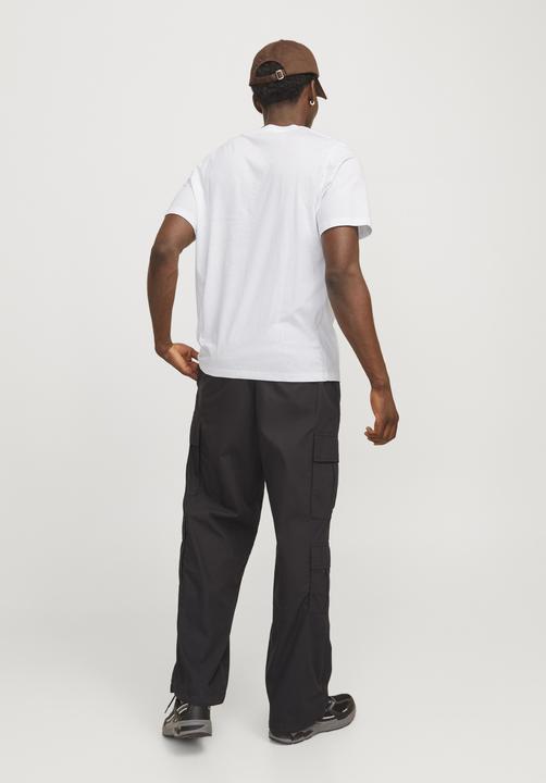 Immagine prodotto Jack & Jones T-shirt stampata con scollo rotondo (S)