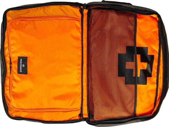 Immagine prodotto Strellson Weekender Northwood RS Thilo Weekender SHZ (27 l)