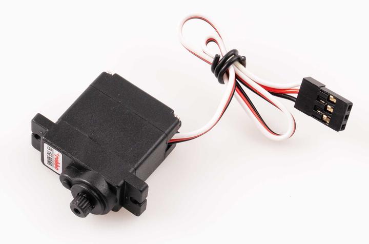 Produktbild Robbe Modellsport FS 155 BB MG DIGITAL SERVO