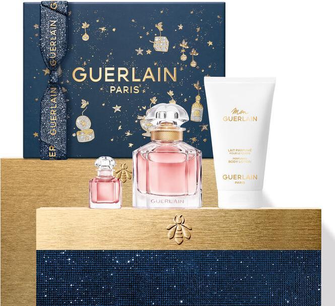 Produktbild Guerlain Mon Coffret (Parfum set)