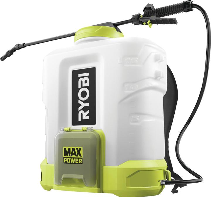 Immagine prodotto Ryobi RY36BPSA-0 (15 l)