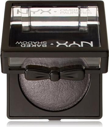 NYX Professional Make-Up Nyx Baked Eyeshadow Étoile de la mort