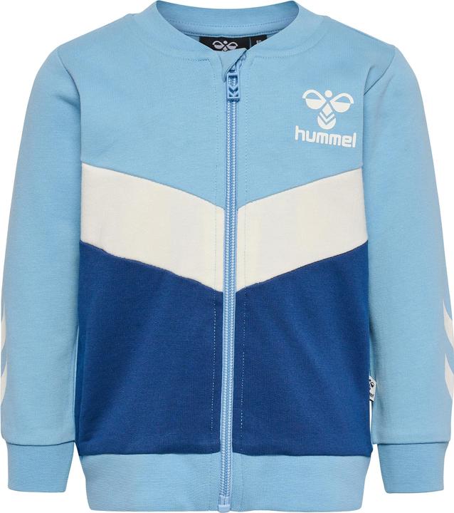 Immagine prodotto hummel hmlSKYE GIACCA CON ZIP (80)