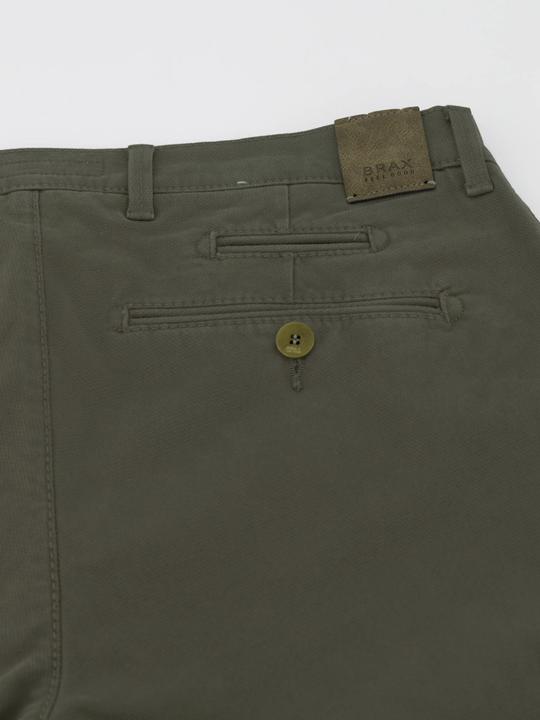 Image du produit BRAX Pantalon chino "Fabio In" olive (W36/L30)