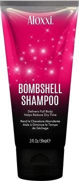 Actual product image Aloxxi Bombshell Shampoo (Liquid shampoo)