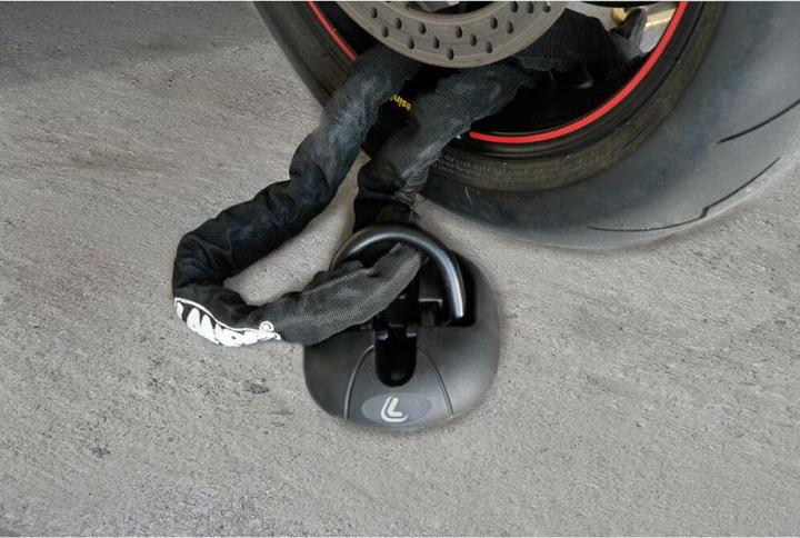 Image du produit Lampa Ancrage au sol