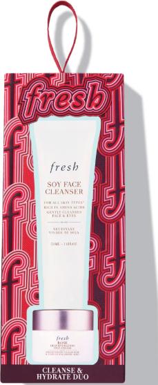 Produktbild Fresh Rose Deep Hydration Cream For Face - 50 Ml (50 ml, Gesichtswasser)
