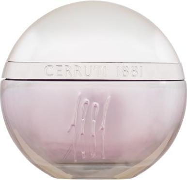Actual product image Nino Cerruti Cerruti 1881 Rêve de Roses (Eau de parfum, 100 ml)