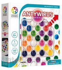 Actual product image Smart Games Iuvi Antivirus (Polish)