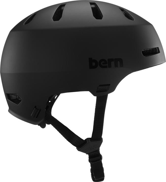 Bern Macon 2.0 MIPS