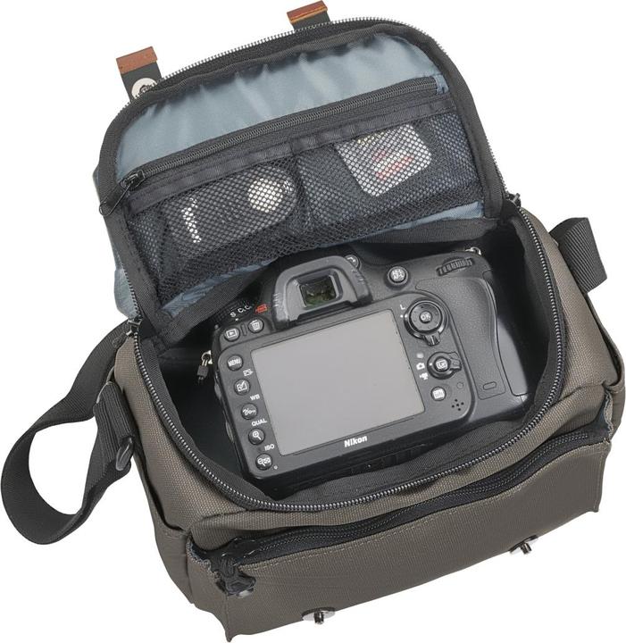 Image du produit mantona Milano piccolo (Sac à bandoulière pour appareil photo)