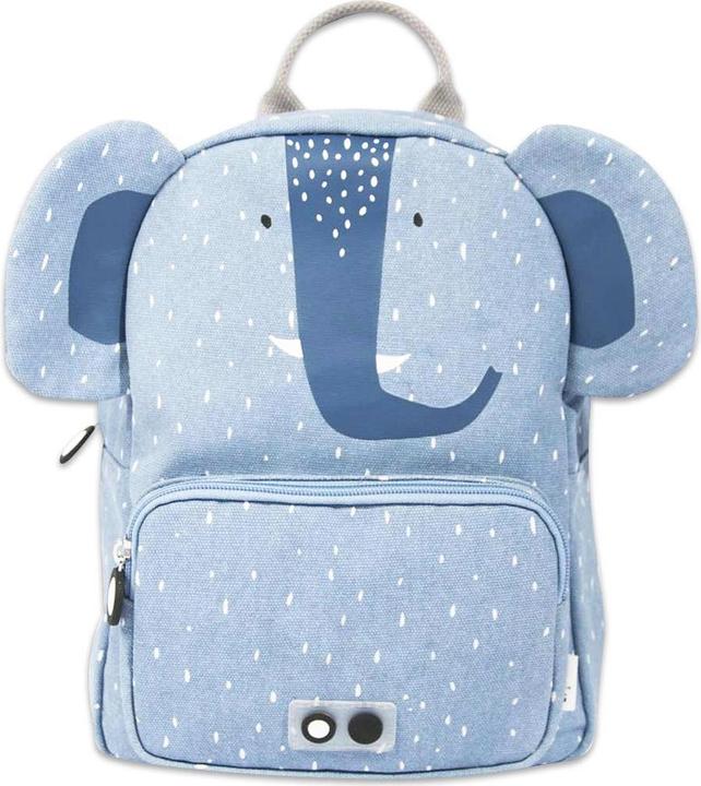 Trixie Baby Kinderrucksack Frau Elefant