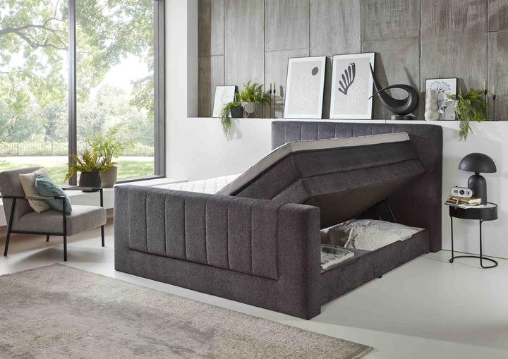 Produktbild Sun garden BX 2450 Kenosha 10360195 (180 x 200 cm)