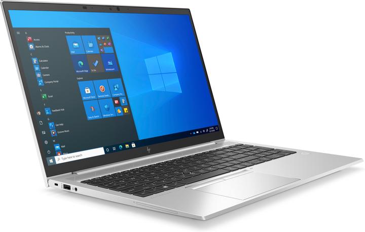 Produktbild HP EliteBook 850 G8 (15.60", Intel Core i7-1165G7, 16 GB, 512 GB, DE)