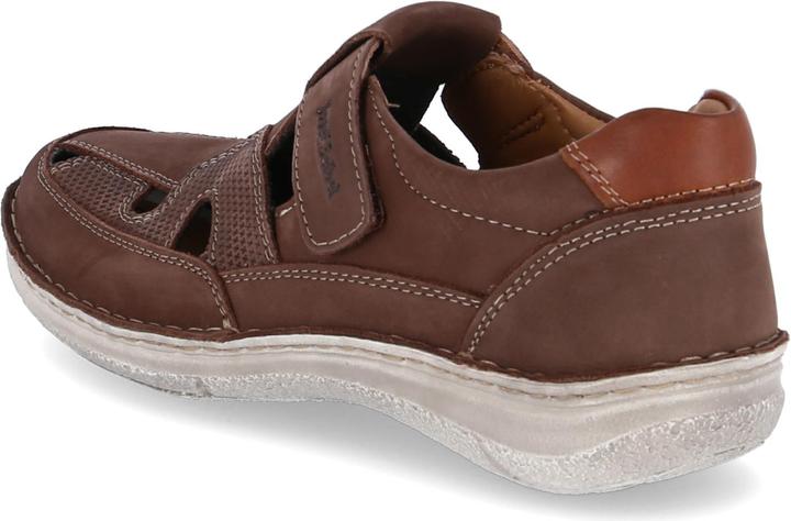 Produktbild Josef Seibel Halbschuhe ANVERS 81 (40)