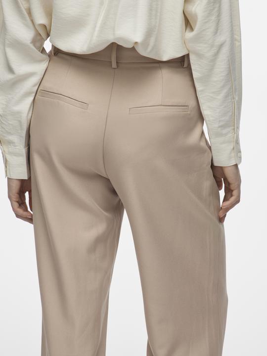 Actual product image Vila High Waist Hose mit weitem Bein (Frequency band 38 (2600 MHz))
