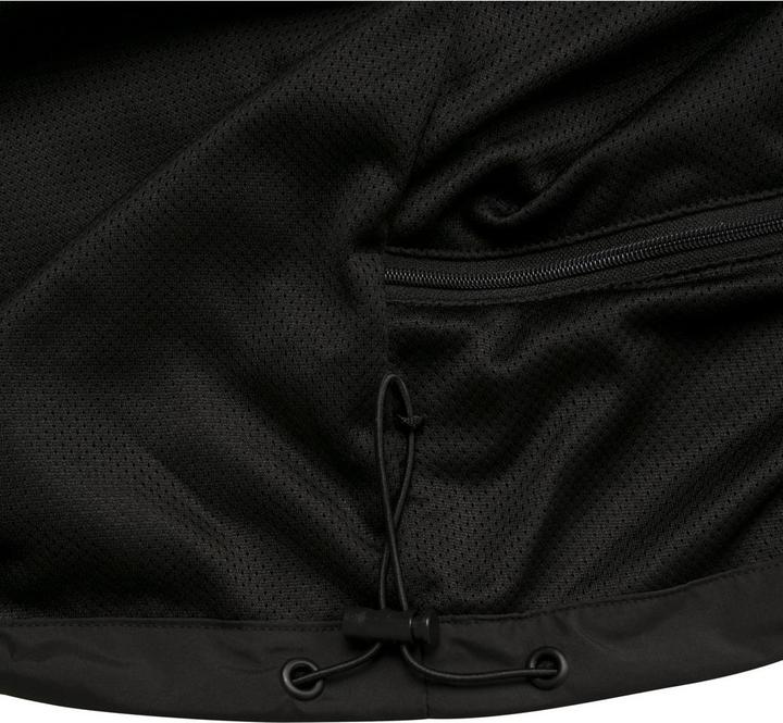 Actual product image Build Your Brand Basic jacket (4XL)