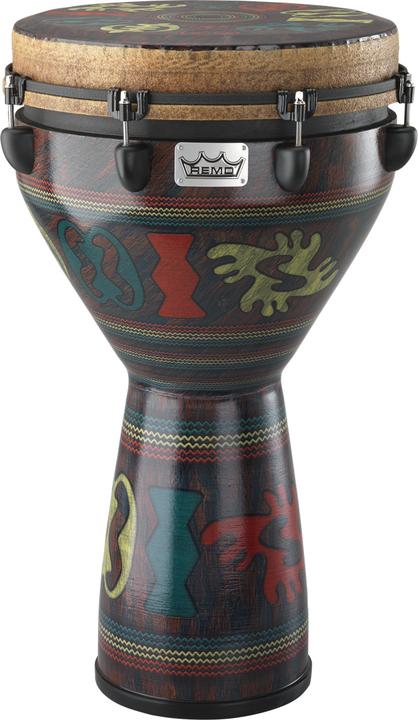 Remo Djembe Mondo 14 (Djembé)