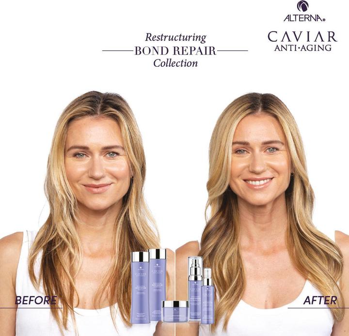 Produktbild Alterna Caviar Anti-Aging Restructuring Bond Repair (125 ml)