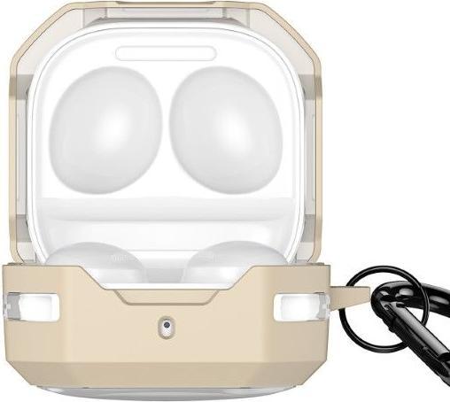 Immagine prodotto Dux Ducis Custodia SECC in TPU e PC (Manicotto per cuffie)