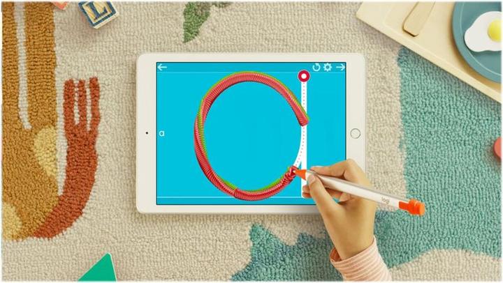 Immagine prodotto Logitech Crayon