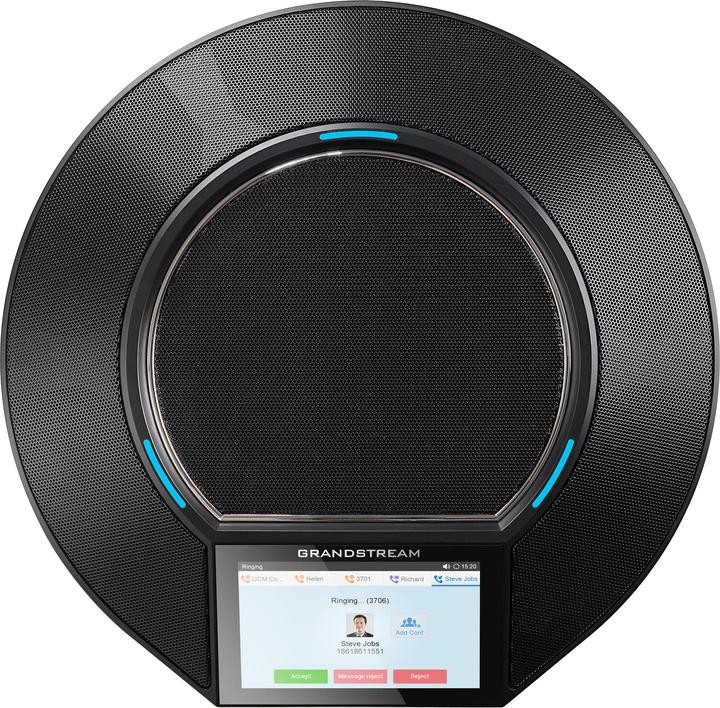 Produktbild Grandstream GAC2500 SIP Audiokonferenzsystem