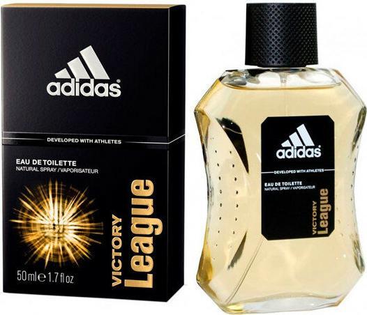 Immagine prodotto adidas Lega della Vittoria (Eau de toilette, 50 ml)