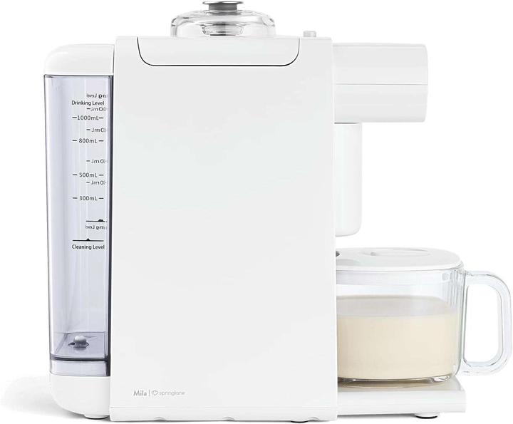 Actual product image Springlane Mila Mini 0.6L (1000 W)