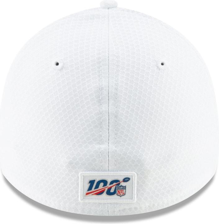 Produktbild New Era 39Thirty Stretchfit NFL Platinum Sideline (M, L)