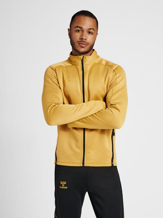 Immagine prodotto hummel Giacca Con Zip Di Cima Xk (XL)