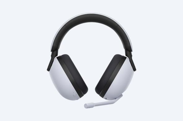 Actual product image Sony Inzone H7 (Wireless)