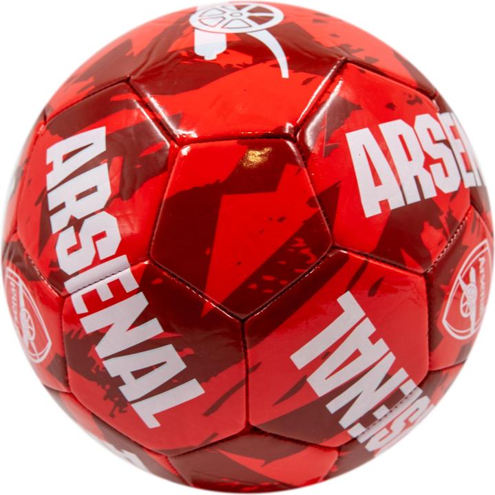 Immagine prodotto Nobrand Pallone FC Arsenal misura 5 (5)