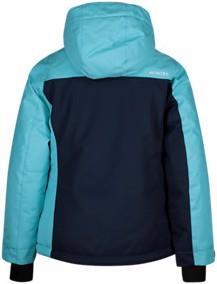 Produktbild Ochsner Sport Mädchen Skijacke (164)