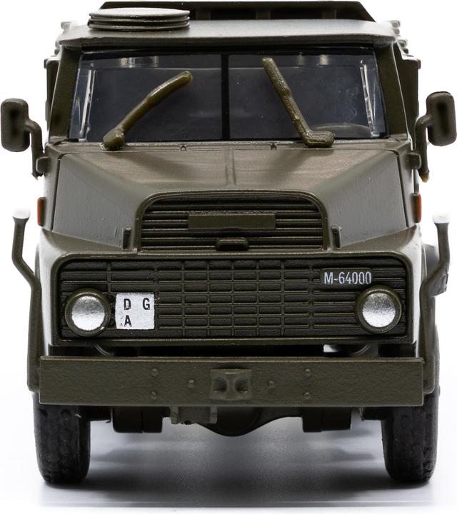 Produktbild Arwico Swissline Henschel LKW HS 3-14 6x6