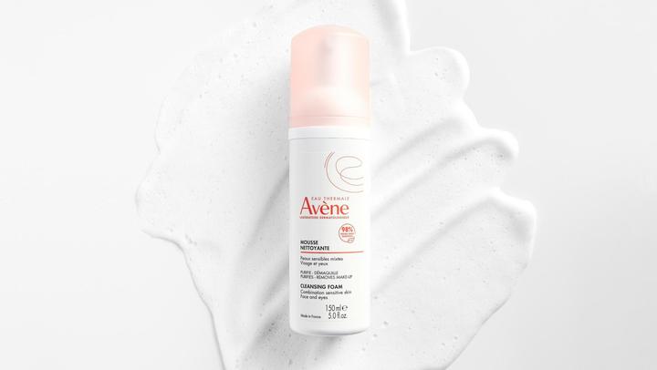 Image du produit Avène Reinigungsschaum (Mousse, 150 ml)