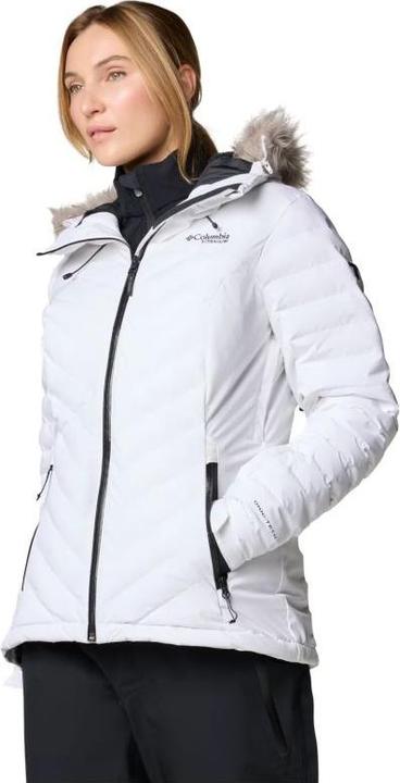 Immagine prodotto Columbia Mountain Insulated Jacke (M)
