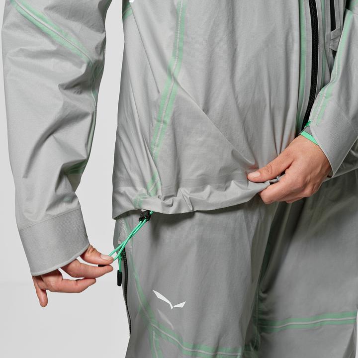 Immagine prodotto Salewa Nxt Ptx 3L Jkt W (40, L)